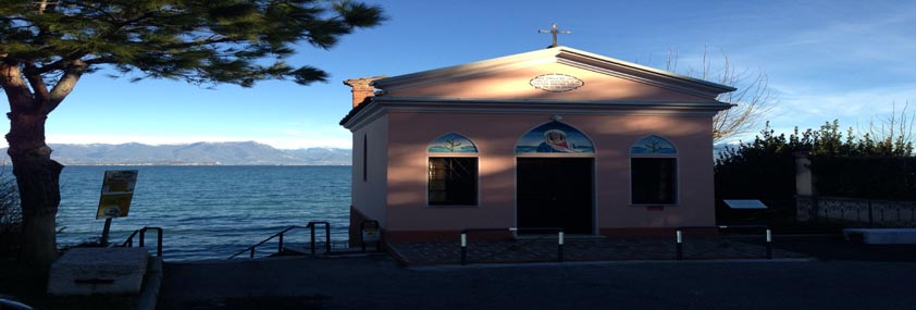 Gardasee erholsamen Familienurlaub Natur