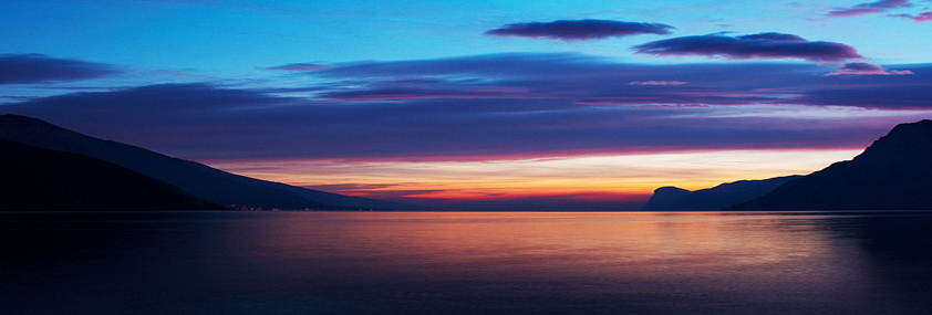 Meteo Gardasee Manerba del Garda Italien