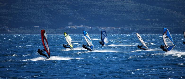 Urlaubsangebot gardasee